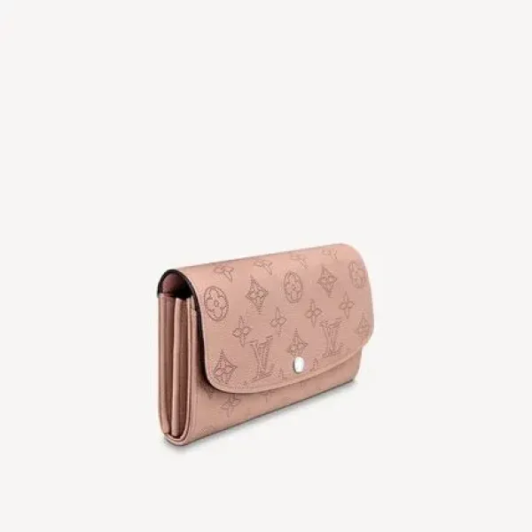 【2026】 LV 【Louis Vuitton】【3色長財布】Louis Vuitton ルイヴィトン ポルトフォイユイリス