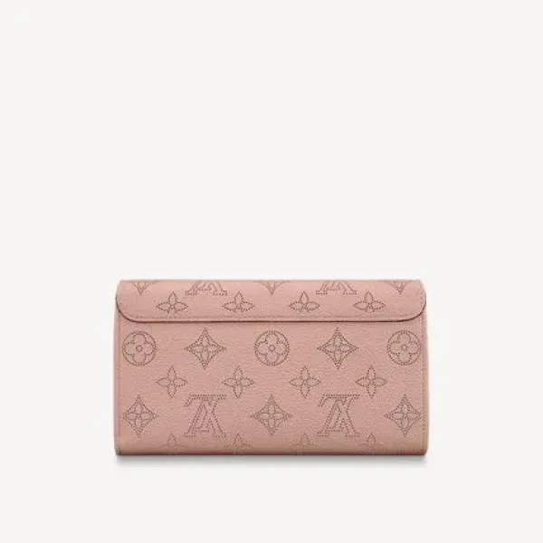 【2026】 LV 【Louis Vuitton】【3色長財布】Louis Vuitton ルイヴィトン ポルトフォイユイリス