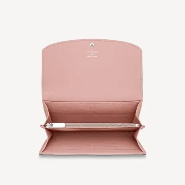【2026】 LV 【Louis Vuitton】【3色長財布】Louis Vuitton ルイヴィトン ポルトフォイユイリス