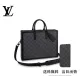 【2026】LV LOUIS VUITTON アヴェニュースリングバッグ 長財布 2点セット 29 x 38 x 8 cm