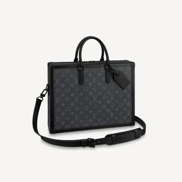 【2026】LV LOUIS VUITTON アヴェニュースリングバッグ 長財布 2点セット 29 x 38 x 8 cm