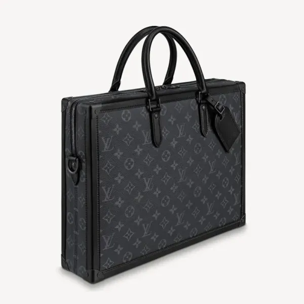 【2026】LV LOUIS VUITTON アヴェニュースリングバッグ 長財布 2点セット 29 x 38 x 8 cm