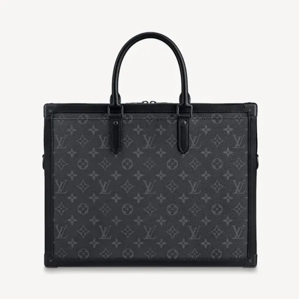 【2026】LV LOUIS VUITTON アヴェニュースリングバッグ 長財布 2点セット 29 x 38 x 8 cm