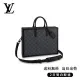 【2026】LV LOUIS VUITTON アヴェニュースリングバッグ 長財布 2点セット 29 x 38 x 8 cm