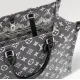 【2026】LV 【大容量】Louis Vuitton ルイヴィトン オン ザ ゴー MM バッグ