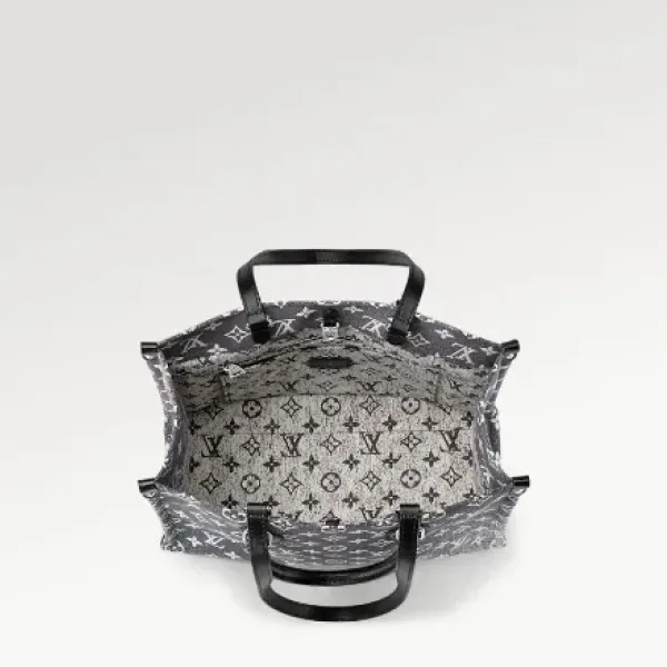 【2026】LV 【大容量】Louis Vuitton ルイヴィトン オン ザ ゴー MM バッグ