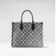 【2026】LV 【大容量】Louis Vuitton ルイヴィトン オン ザ ゴー MM バッグ