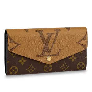 【2026】LV LOUIS VUITTON(ルイヴィトン モノグラム) ポルトフォイユサラ 長財布 M80726 19 X 10.5 X 2.5 CM 【2026】LV LOUIS VUITTON(ルイヴィトン モノグラム) ポルトフォイユサラ 長財布 M80726 19 X 10.5 X 2.5 CM