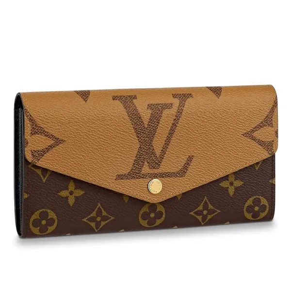 【2026】LV LOUIS VUITTON(ルイヴィトン モノグラム) ポルトフォイユサラ 長財布 M80726 19 X 10.5 X 2.5 CM 【2026】LV LOUIS VUITTON(ルイヴィトン モノグラム) ポルトフォイユサラ 長財布 M80726 19 X 10.5 X 2.5 CM