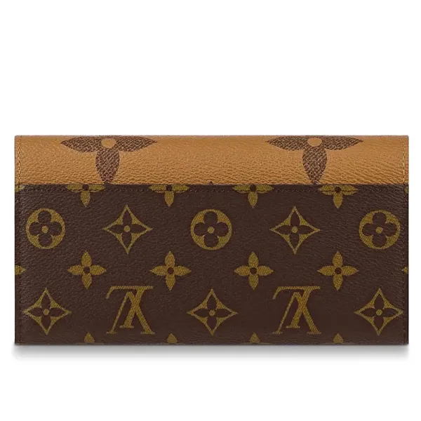 【2026】LV LOUIS VUITTON(ルイヴィトン モノグラム) ポルトフォイユサラ 長財布 M80726 19 X 10.5 X 2.5 CM 【2026】LV LOUIS VUITTON(ルイヴィトン モノグラム) ポルトフォイユサラ 長財布 M80726 19 X 10.5 X 2.5 CM