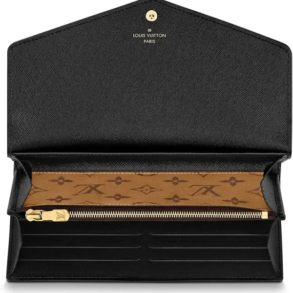 【2026】LV LOUIS VUITTON(ルイヴィトン モノグラム) ポルトフォイユサラ 長財布 M80726 19 X 10.5 X 2.5 CM 【2026】LV LOUIS VUITTON(ルイヴィトン モノグラム) ポルトフォイユサラ 長財布 M80726 19 X 10.5 X 2.5 CM