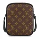 【2026】LV LOUIS VUITTON アヴェニュー?スリングバッグ 長財布 2点セット お得 Ref:M69404+M60017 15 x 17 x 8 cm