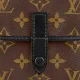 【2026】LV LOUIS VUITTON アヴェニュー?スリングバッグ 長財布 2点セット お得 Ref:M69404+M60017 15 x 17 x 8 cm