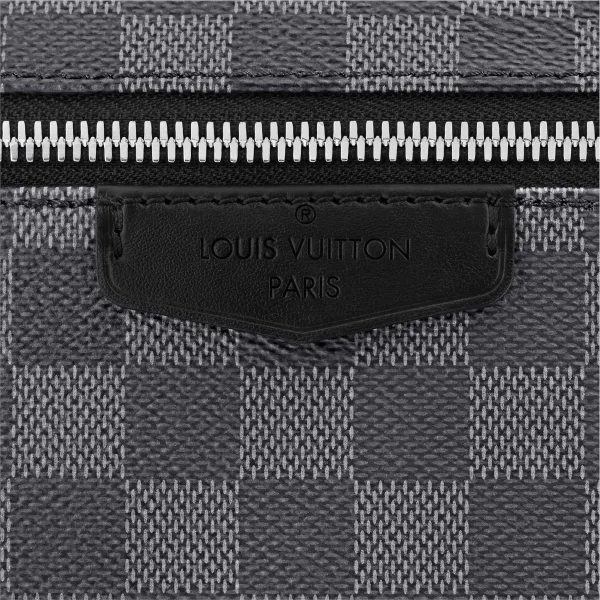 【2026】LV 【Louis Vuitton】（ルイヴィトン）JOSH バックパック M40365