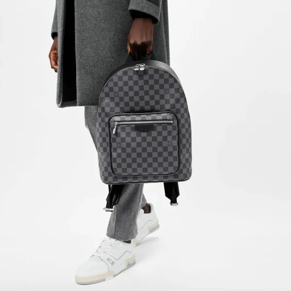 【2026】LV 【Louis Vuitton】（ルイヴィトン）JOSH バックパック M40365