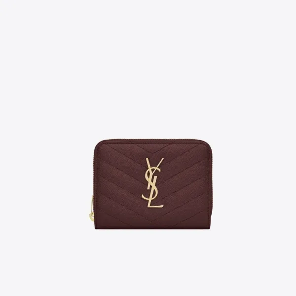 【2026】YSL SAINT LAURENT YSL セール★ルイヴィトンショートウォレット