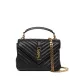 【2026】YSL 【Saint Laurent】コレージュ ショルダーバッグ M 【2026】YSL 【Saint Laurent】コレージュ ショルダーバッグ M