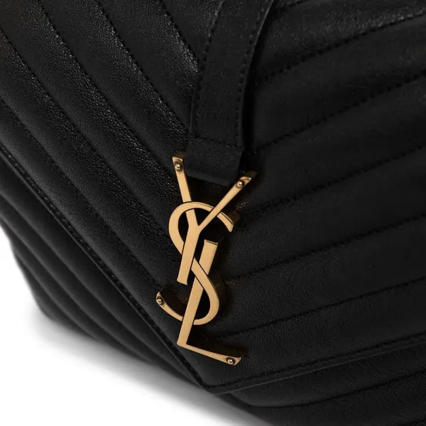 【2026】YSL 【Saint Laurent】コレージュ ショルダーバッグ M 【2026】YSL 【Saint Laurent】コレージュ ショルダーバッグ M