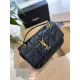【2026】SAINT LAURENT Ysl Niki フラップメッセンジャーバッグ 黒と白 【2026】SAINT LAURENT Ysl Niki フラップメッセンジャーバッグ 黒と白