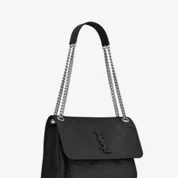 【2026】YSL Saint Laurent なし☆モノグラム エンベロープ チェーンウォレット 【2026】YSL Saint Laurent なし☆モノグラム エンベロープ チェーンウォレット