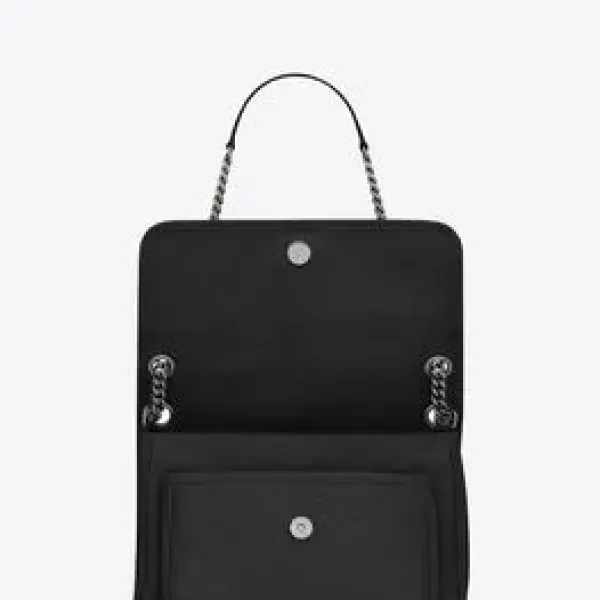 【2026】YSL Saint Laurent なし☆モノグラム エンベロープ チェーンウォレット 【2026】YSL Saint Laurent なし☆モノグラム エンベロープ チェーンウォレット