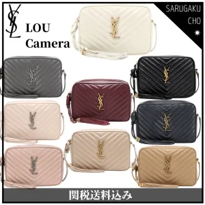 【2026】SAINT LAURENT YSL 即発送【直販】☆LOU(キルティングレザー) 【2026】SAINT LAURENT YSL 即発送【直販】☆LOU(キルティングレザー)