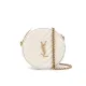 【2026】SAINT LAURENT YSL 即発送【直販】☆サンローラン ヴィニルショルダーバッグ
