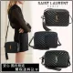 【2026】YSL SAINT LAURENT*LOU ルー キルティング カメラバッグ 【2026】YSL SAINT LAURENT*LOU ルー キルティング カメラバッグ