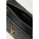 【2026】YSL SAINT LAURENT*LOU ルー キルティング カメラバッグ 【2026】YSL SAINT LAURENT*LOU ルー キルティング カメラバッグ