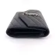 【2026】YSL 【SAINT LAURENT】モノグラム マルチフォールドウォレット(グレインドプードル/エンボスレザー)10 X 9 X 3 CM 【2026】YSL 【SAINT LAURENT】モノグラム マルチフォールドウォレット(グレインドプードル/エンボスレザー)10 X 9 X 3 CM