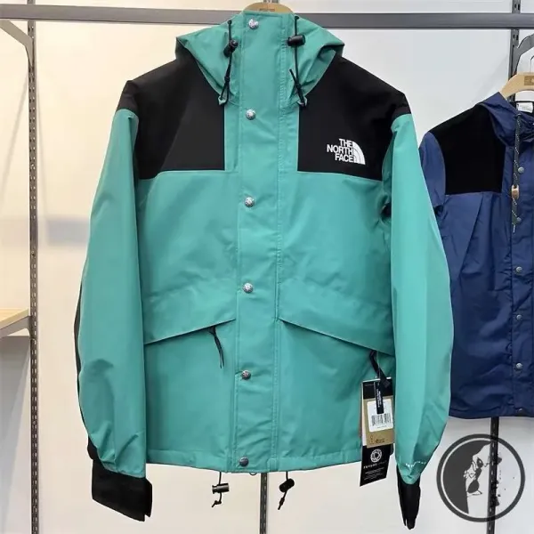 【2026】【The North Face 公式 旗艦店】ダウンジャケット ご好評に付き再入荷！