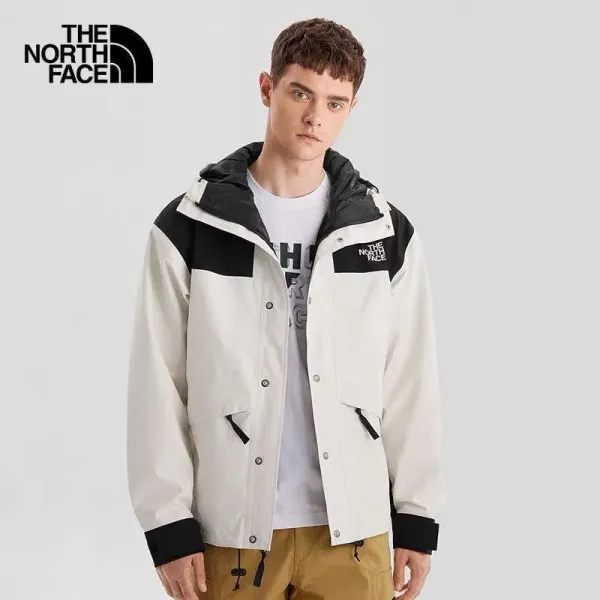 【2026】【The North Face 公式 旗艦店】ダウンジャケット ご好評に付き再入荷！