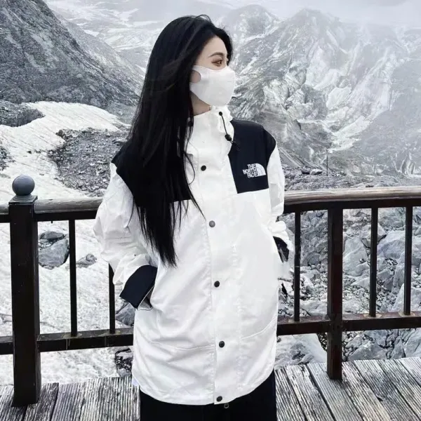 【2026】【The North Face 公式 旗艦店】ダウンジャケット ご好評に付き再入荷！