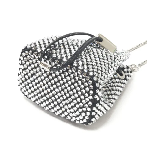 【2026】PRADA ミニショルダーバッグ 1NR016-2AWL-F0T7O 【2026】PRADA ミニショルダーバッグ 1NR016-2AWL-F0T7O