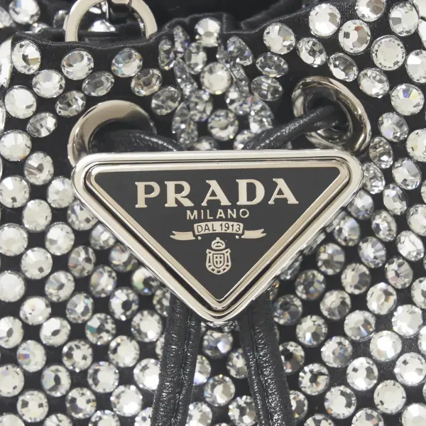 【2026】PRADA ミニショルダーバッグ 1NR016-2AWL-F0T7O 【2026】PRADA ミニショルダーバッグ 1NR016-2AWL-F0T7O