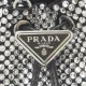 【2026】PRADA ミニショルダーバッグ 1NR016-2AWL-F0T7O 【2026】PRADA ミニショルダーバッグ 1NR016-2AWL-F0T7O
