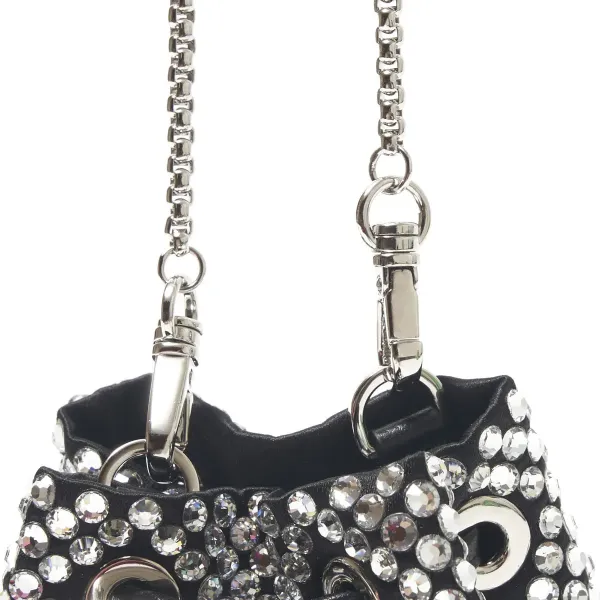【2026】PRADA ミニショルダーバッグ 1NR016-2AWL-F0T7O 【2026】PRADA ミニショルダーバッグ 1NR016-2AWL-F0T7O