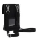 【2026】PRADA LEATHER SMARTPHONE CASE☆ショルダーバッグ 【2026】PRADA LEATHER SMARTPHONE CASE☆ショルダーバッグ