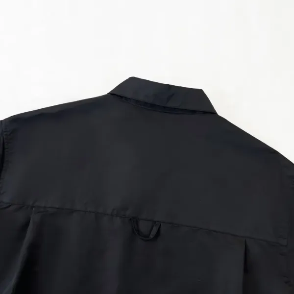 【2026】【PRADA公式旗艦店】プラダ シャツ ご好評に付き再入荷! 【2026】【PRADA公式旗艦店】プラダ シャツ ご好評に付き再入荷!