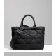 【2026】PRADA RE-NYLON ミディアム パデッドトートバッグ 33*26*17cm 【2026】PRADA RE-NYLON ミディアム パデッドトートバッグ 33*26*17cm