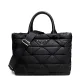 【2026】PRADA RE-NYLON ミディアム パデッドトートバッグ 33*26*17cm 【2026】PRADA RE-NYLON ミディアム パデッドトートバッグ 33*26*17cm