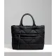 【2026】PRADA RE-NYLON ミディアム パデッドトートバッグ 33*26*17cm 【2026】PRADA RE-NYLON ミディアム パデッドトートバッグ 33*26*17cm