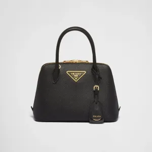 【2026】★PRADA直営店★プロムナード サフィアーノ レザーバッグ 28*22*9cm 【2026】★PRADA直営店★プロムナード サフィアーノ レザーバッグ 28*22*9cm