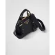 【2026】★PRADA直営店★プロムナード サフィアーノ レザーバッグ 28*22*9cm