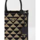 【2026】PRADA シンボル エンブロイダリージャカード ミニバッグ 【2026】PRADA シンボル エンブロイダリージャカード ミニバッグ