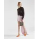 【2026】PRADA シンボル エンブロイダリージャカード ミニバッグ 【2026】PRADA シンボル エンブロイダリージャカード ミニバッグ