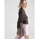 【2026】PRADA シンボル エンブロイダリージャカード ミニバッグ 【2026】PRADA シンボル エンブロイダリージャカード ミニバッグ