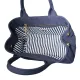 【2026】PRADA コットンキャンバス 2WAYトートバッグ 28*20*14cm 【2026】PRADA コットンキャンバス 2WAYトートバッグ 28*20*14cm