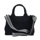 【2026】PRADA コットンキャンバス 2WAYトートバッグ 28*20*14cm 【2026】PRADA コットンキャンバス 2WAYトートバッグ 28*20*14cm