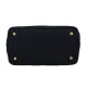 【2026】PRADA コットンキャンバス 2WAYトートバッグ 28*20*14cm 【2026】PRADA コットンキャンバス 2WAYトートバッグ 28*20*14cm